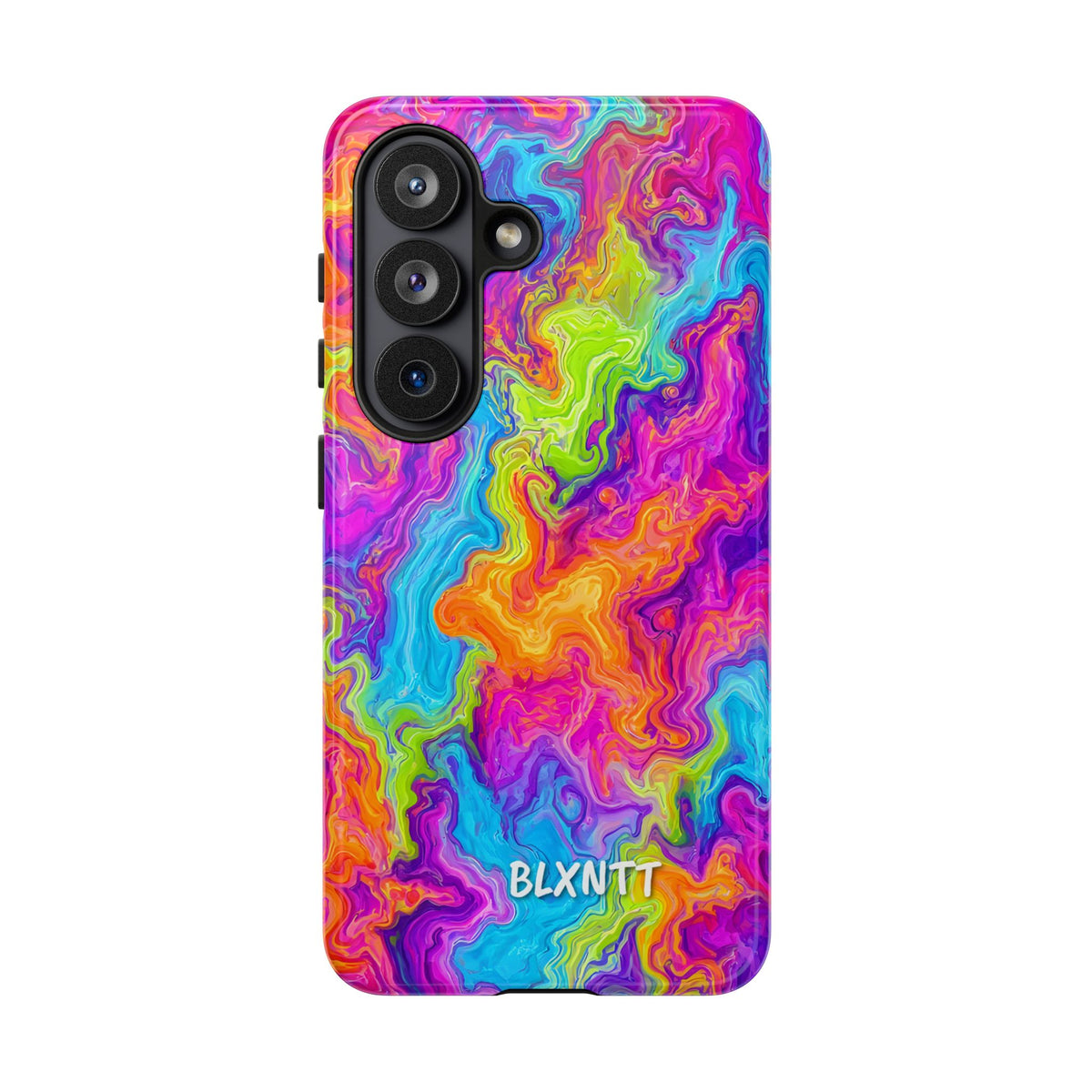 Liquid Dream Phone Case