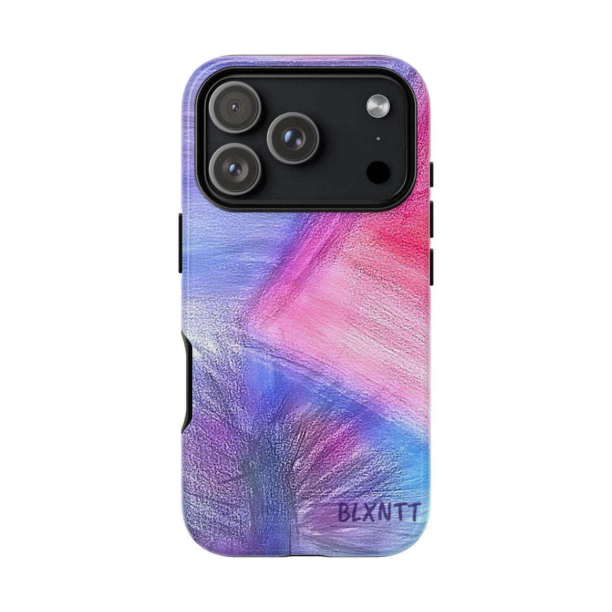 Hazy Dream Phone Case
