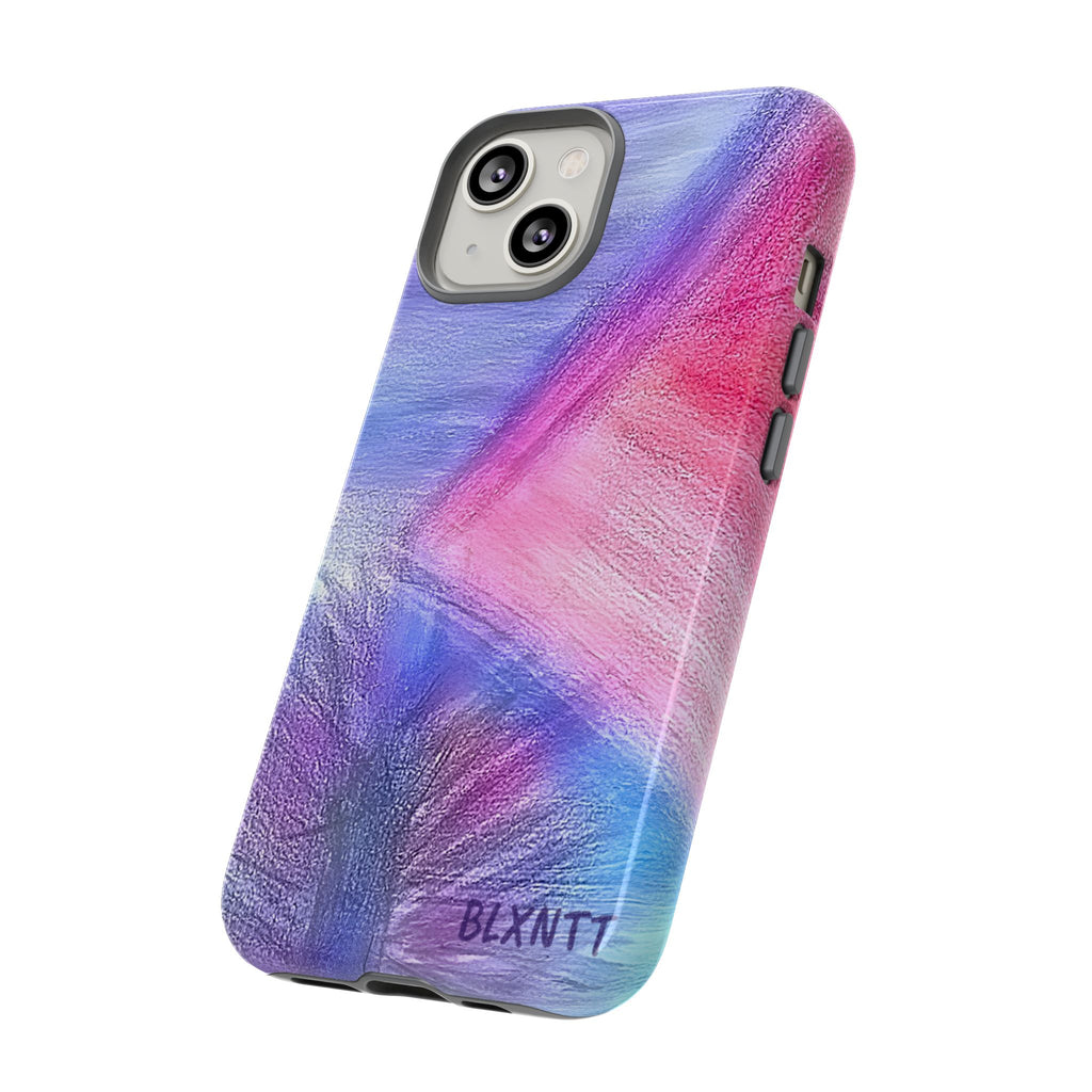 Hazy Dream Phone Case