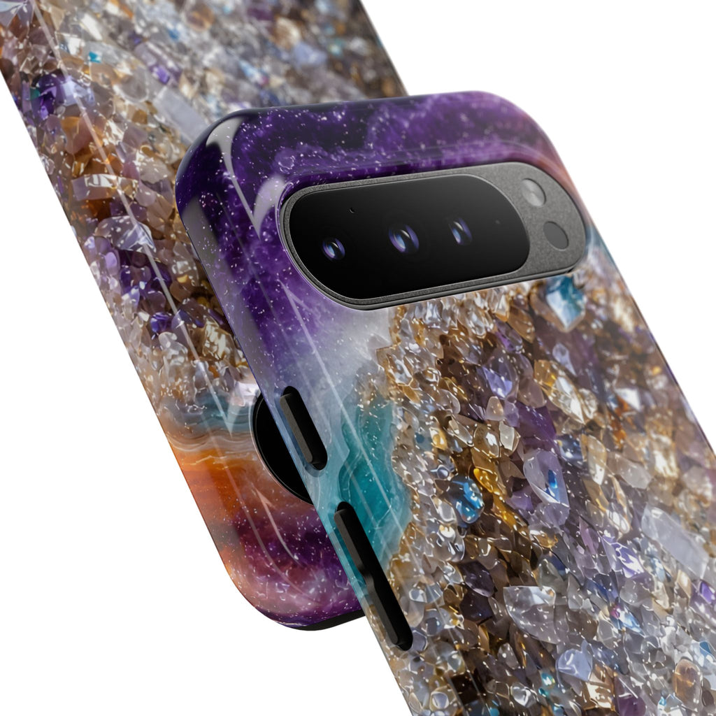 Geode Core - Original Core Phone Case