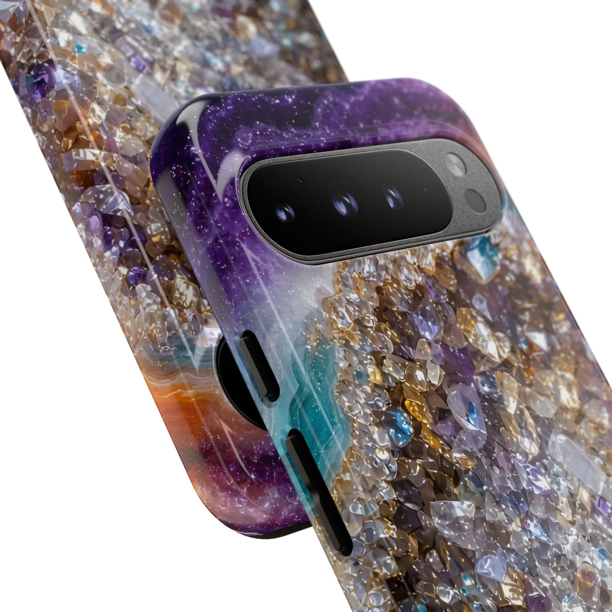 Geode Core - Original Core Phone Case