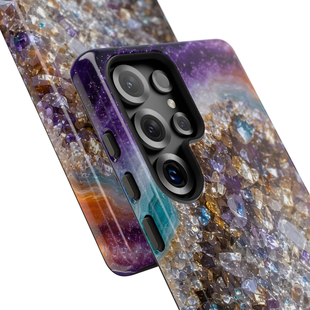 Geode Core - Original Core Phone Case