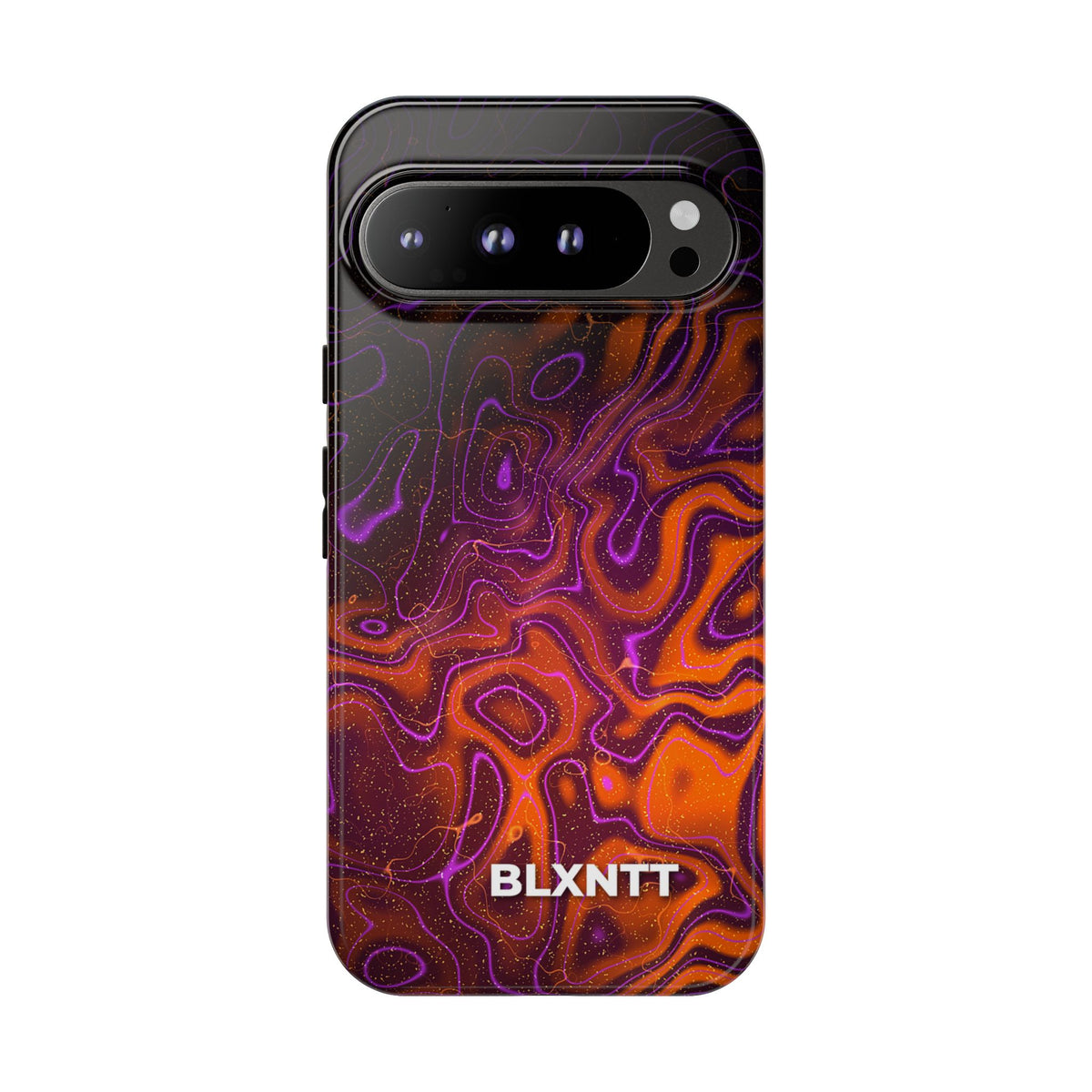 Ember Web Phone Case