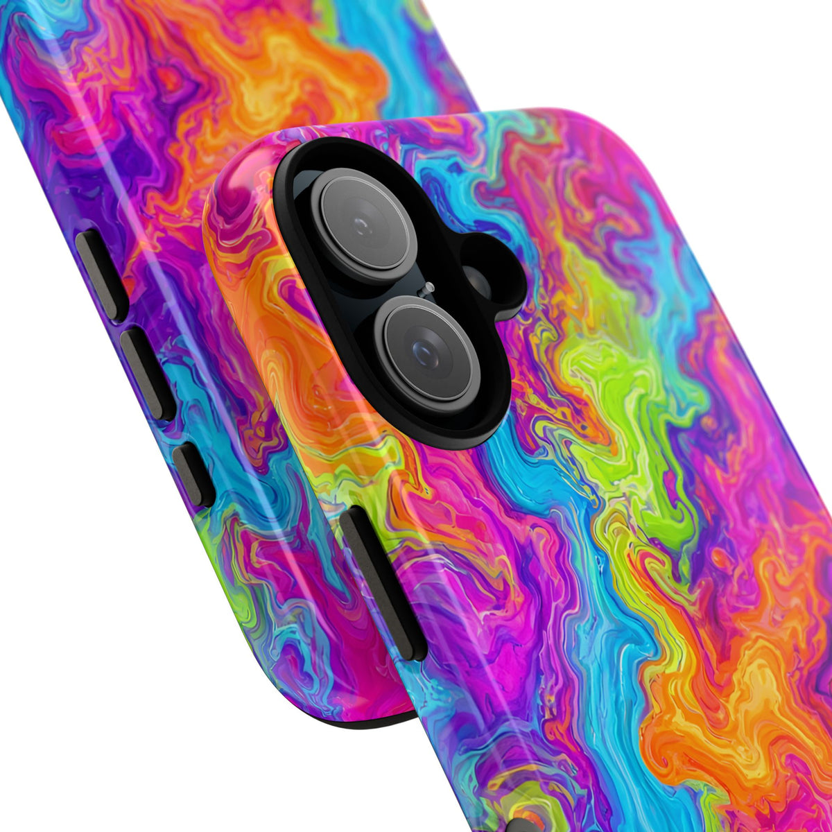 Liquid Dream Phone Case