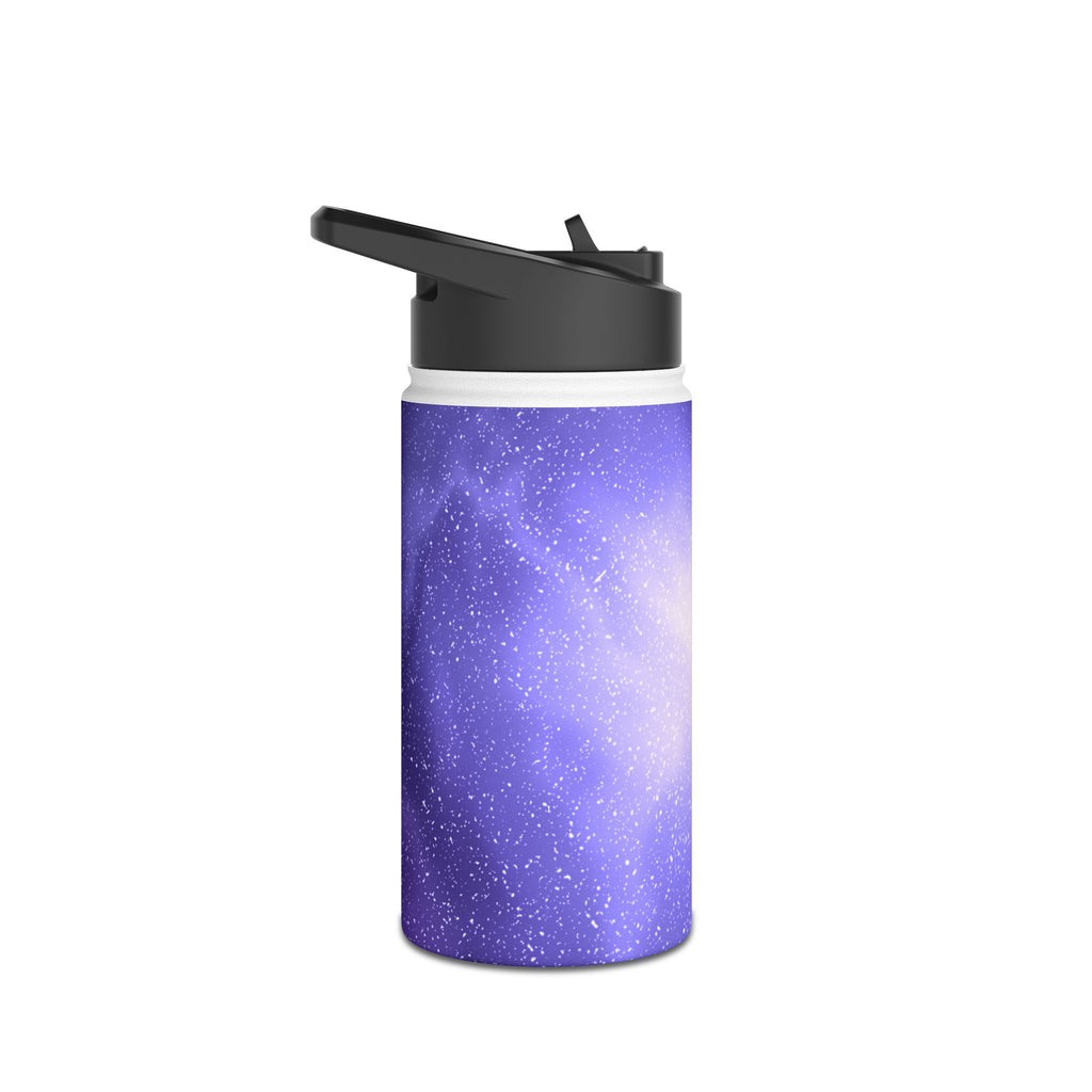 Indigo Rainbow Dream Water Bottle
