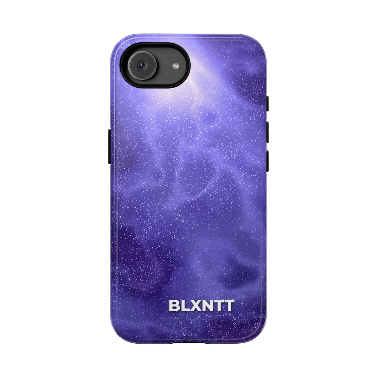 Indigo Rainbow Dream Phone Case