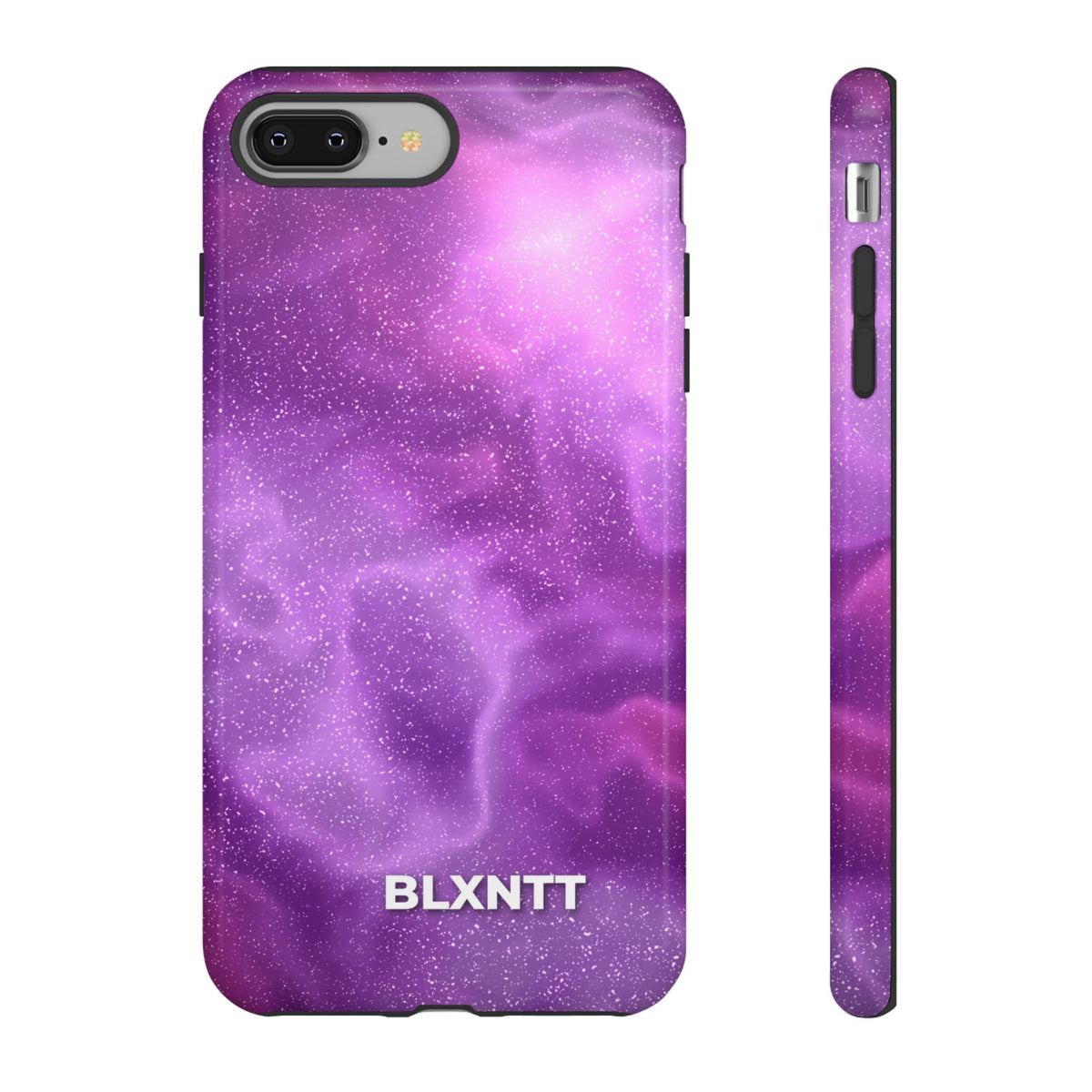 Violet Rainbow Dream Phone Case