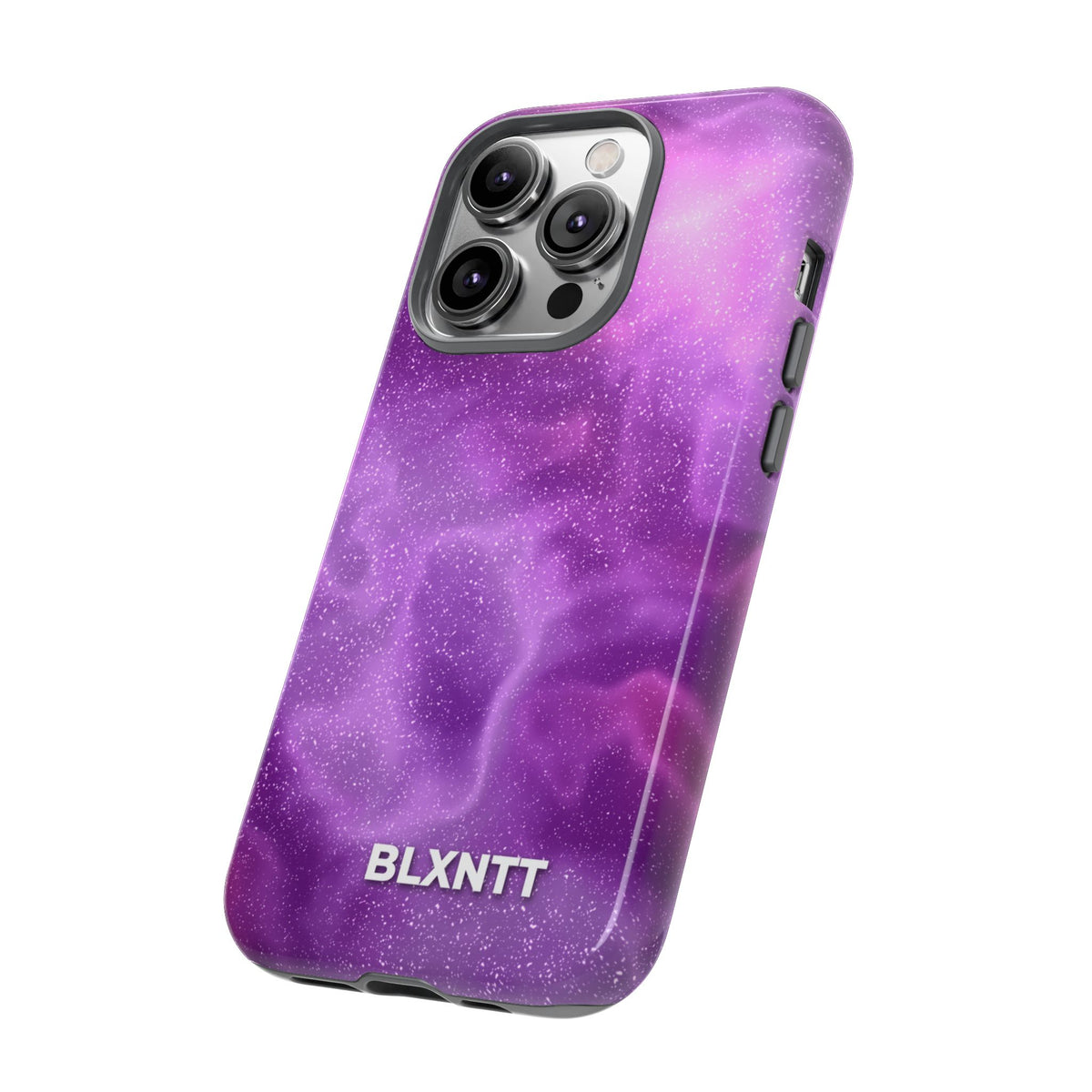 Violet Rainbow Dream Phone Case