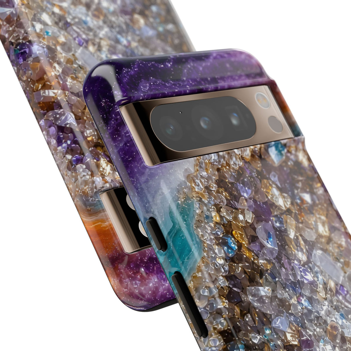 Geode Core - Original Core Phone Case
