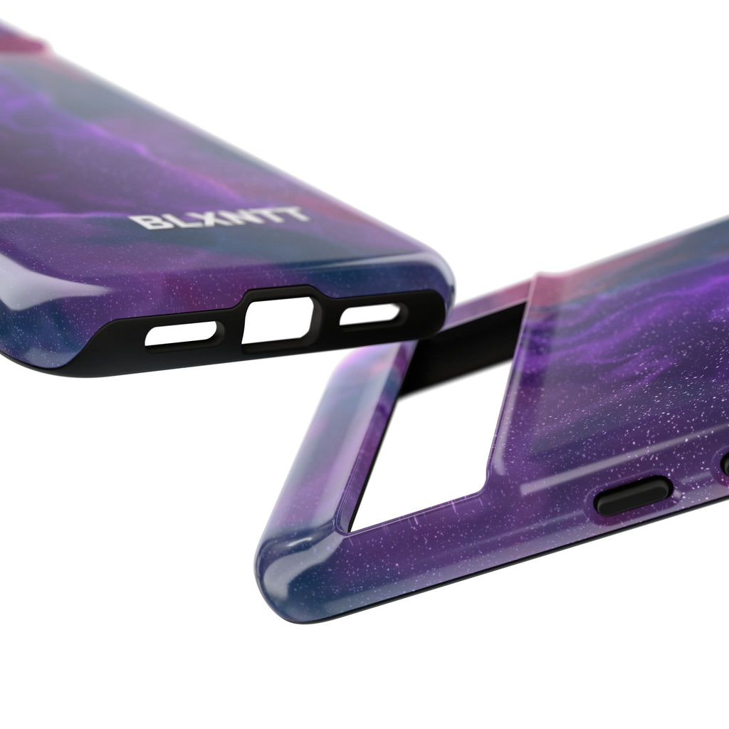 Moonlit Wolf Phone Case