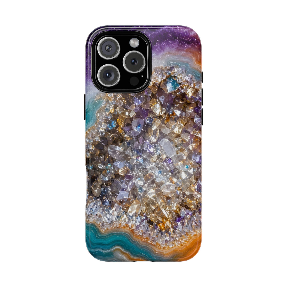 Geode Core - Original Core Phone Case