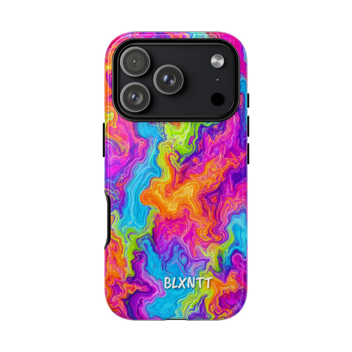 Liquid Dream Phone Case
