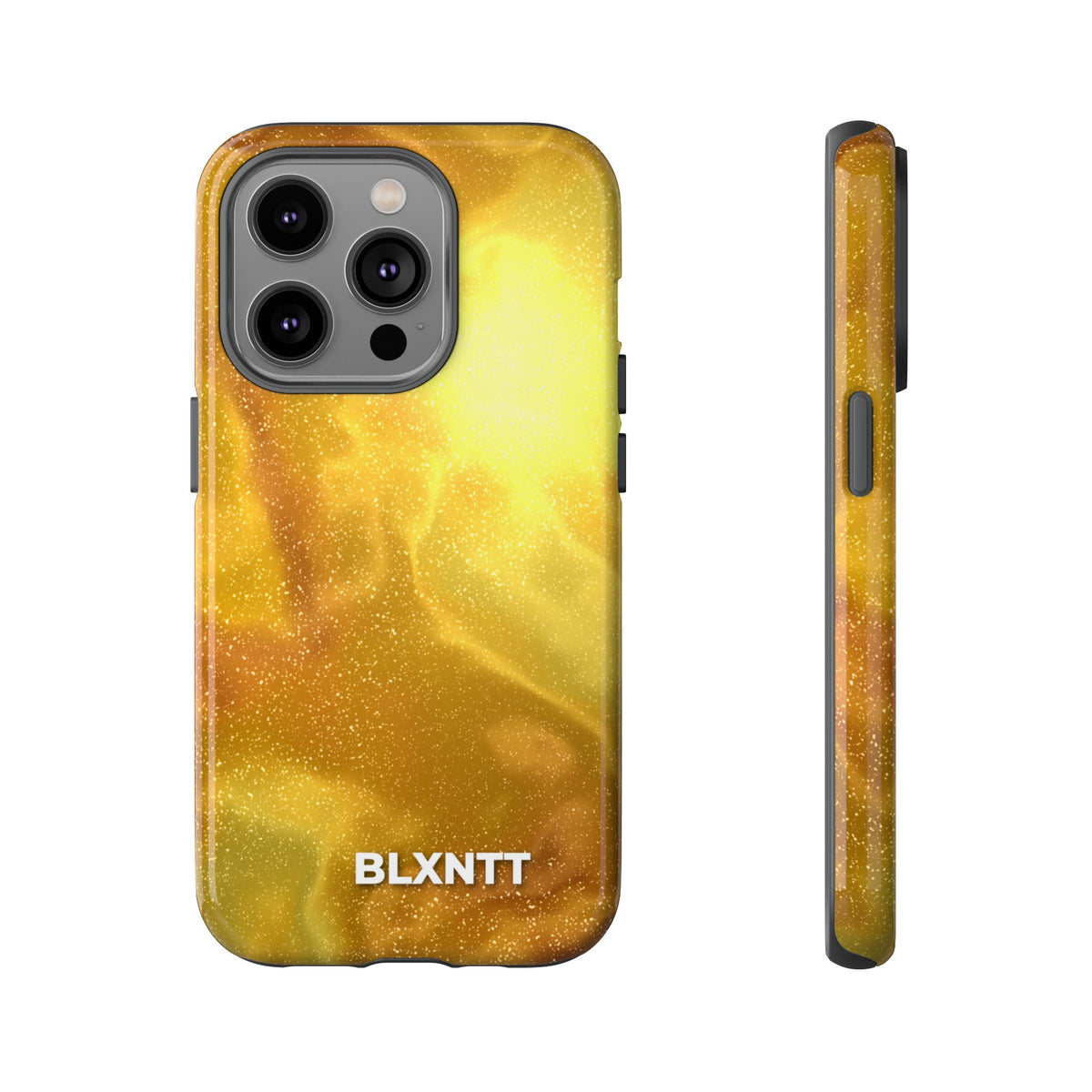 Yellow Rainbow Dream Phone Case