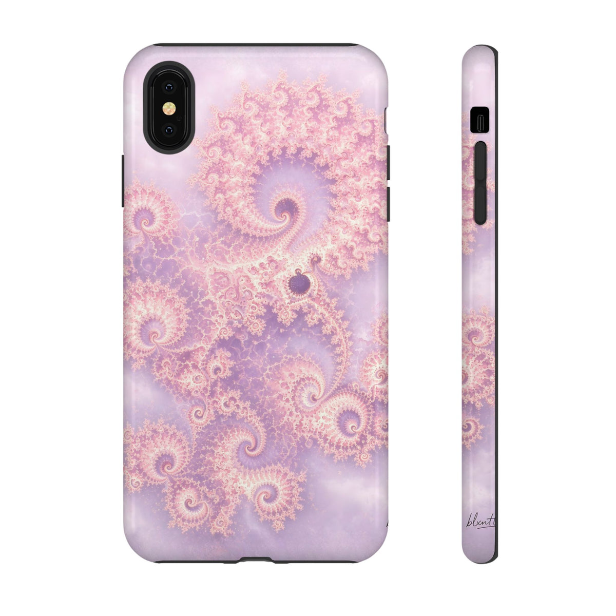 Copper Infinity - Sakura Dusk Phone Case
