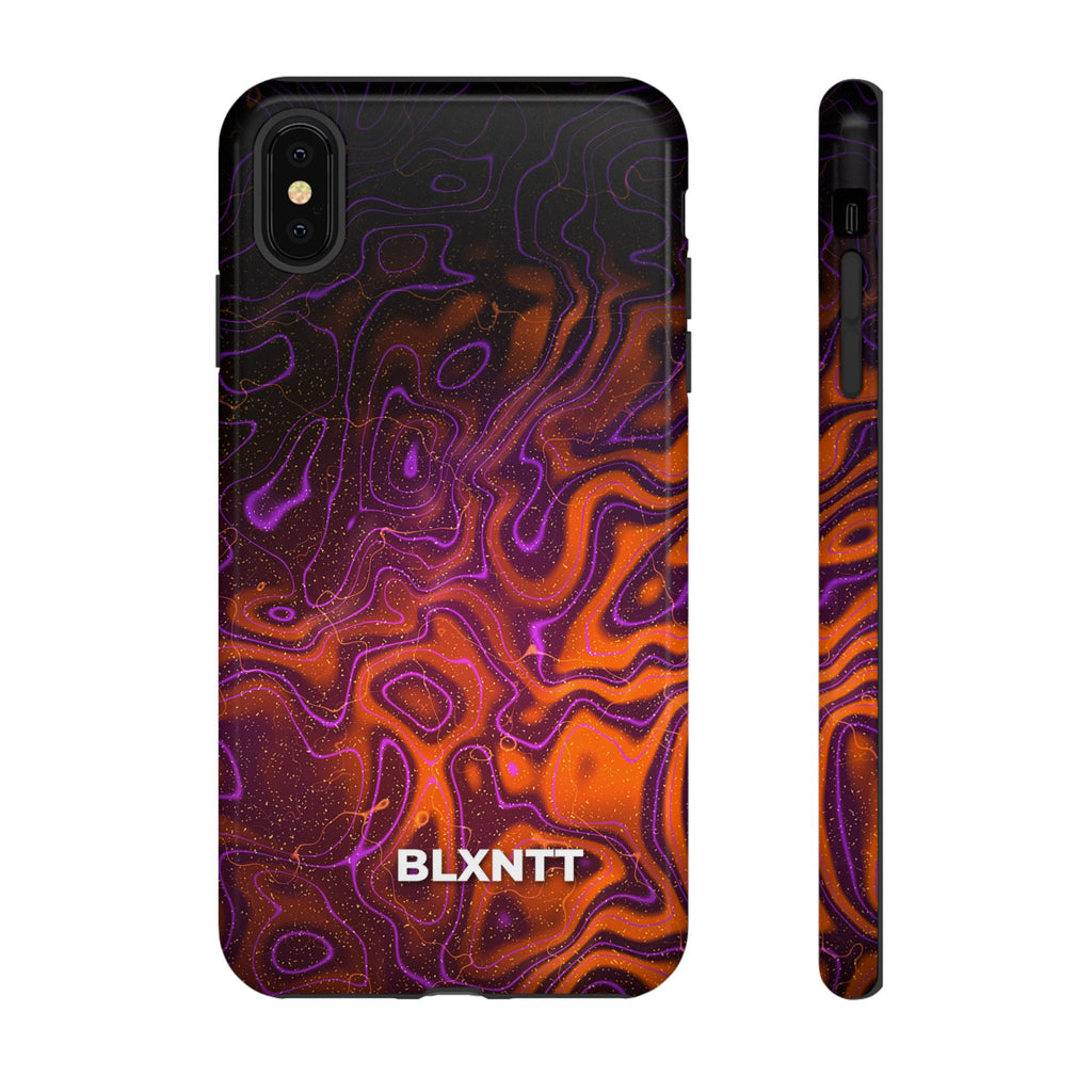 Ember Web Phone Case