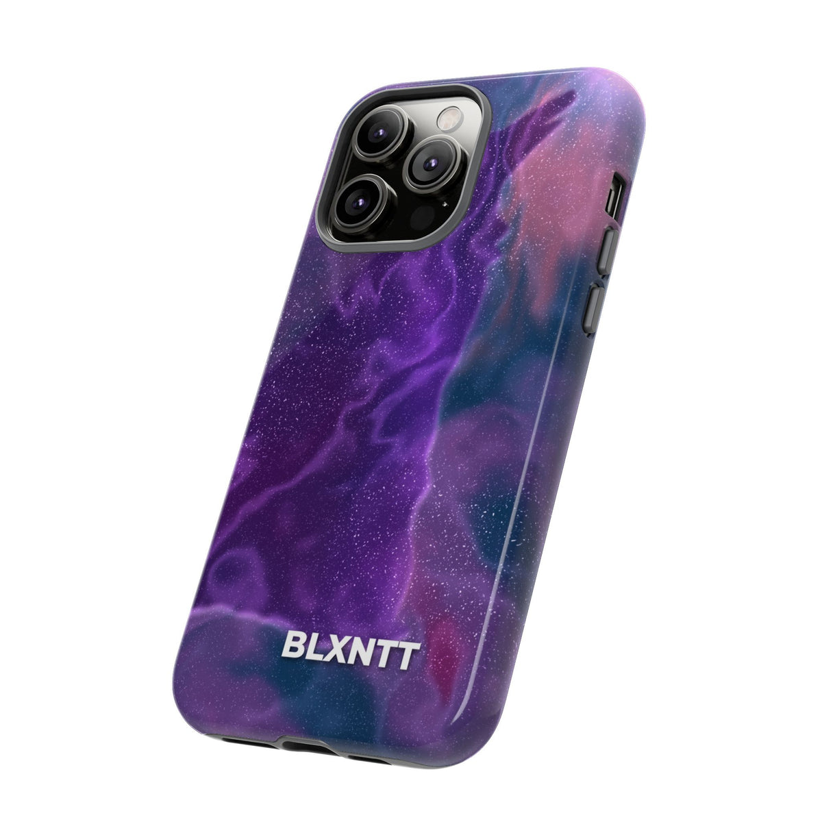 Moonlit Wolf Phone Case