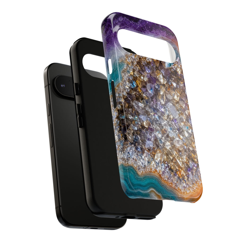 Geode Core - Original Core Phone Case