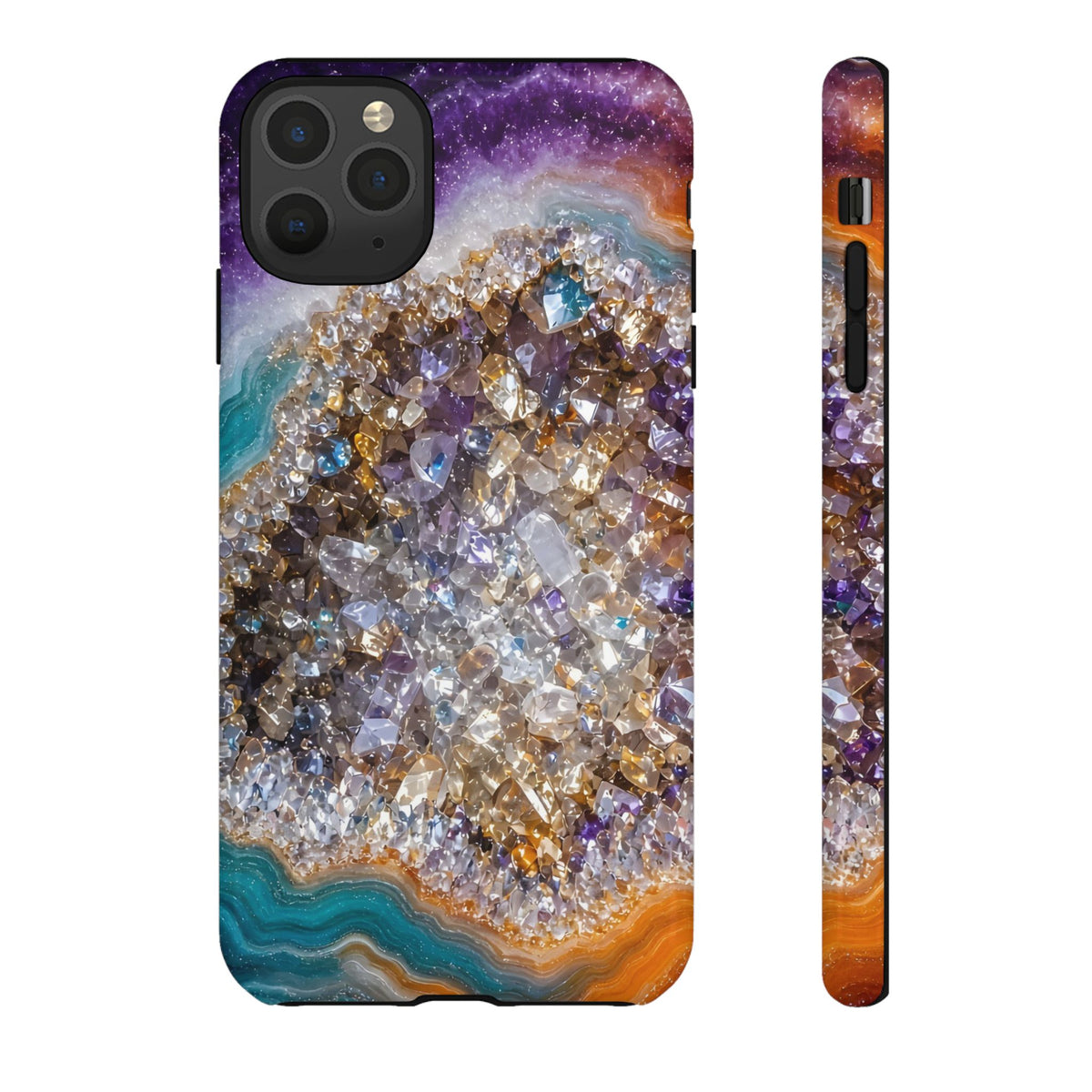 Geode Core - Original Core Phone Case