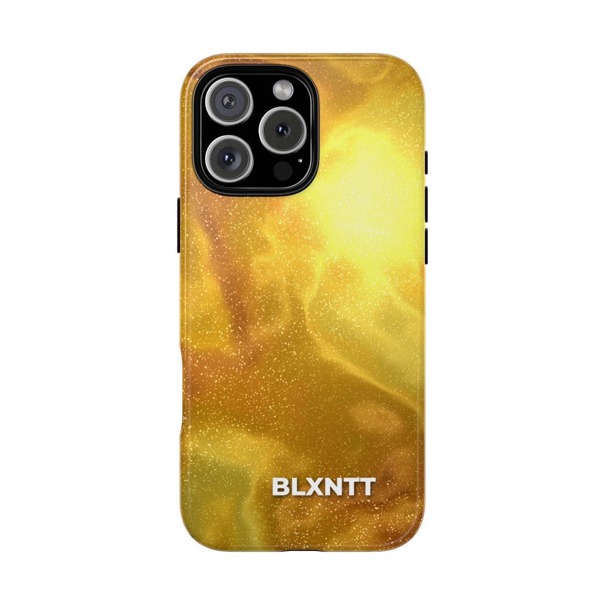 Yellow Rainbow Dream Phone Case