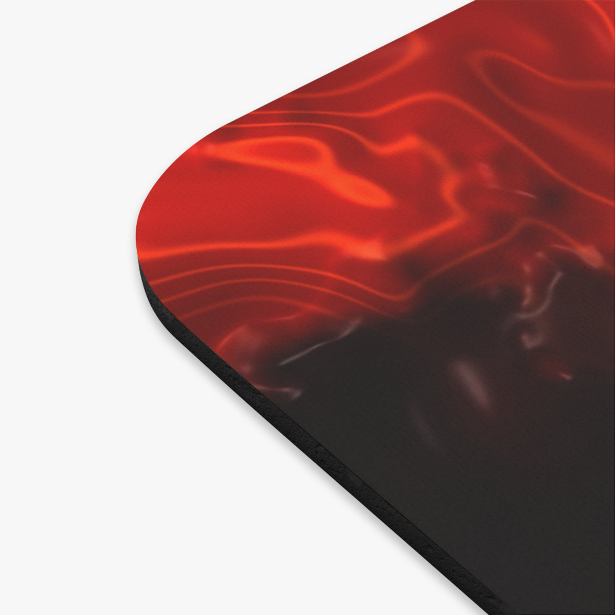 Molten Lava Mouse Pad