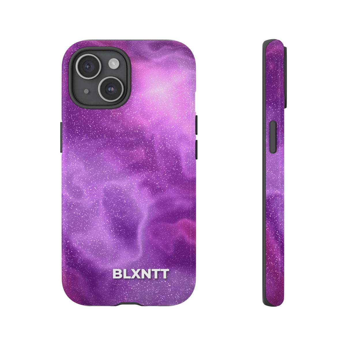 Violet Rainbow Dream Phone Case