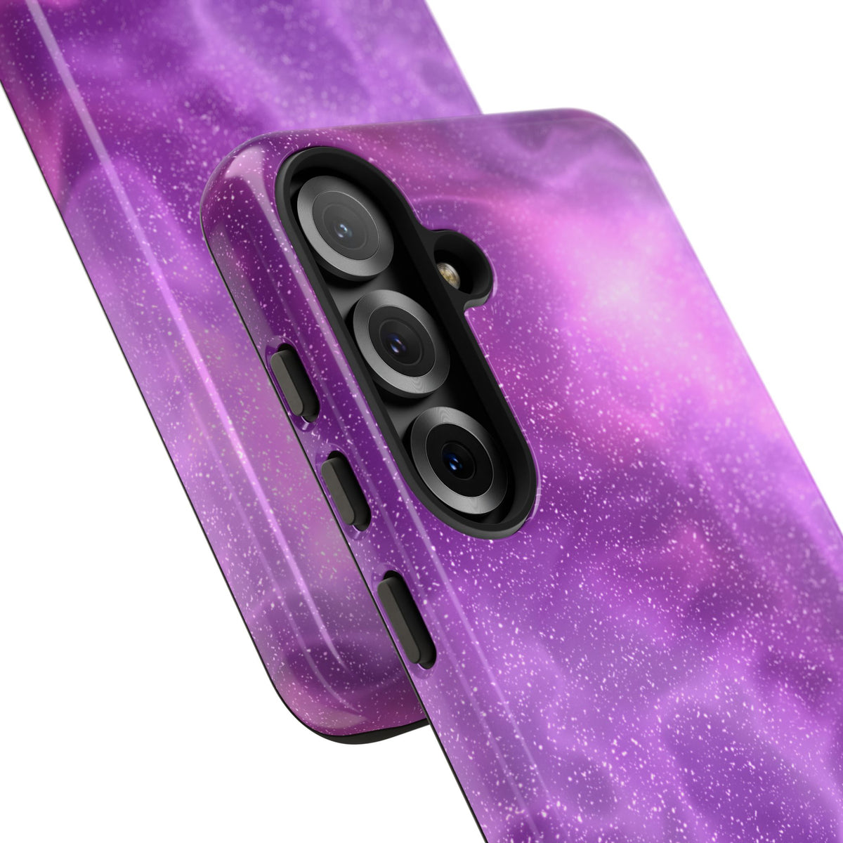 Violet Rainbow Dream Phone Case