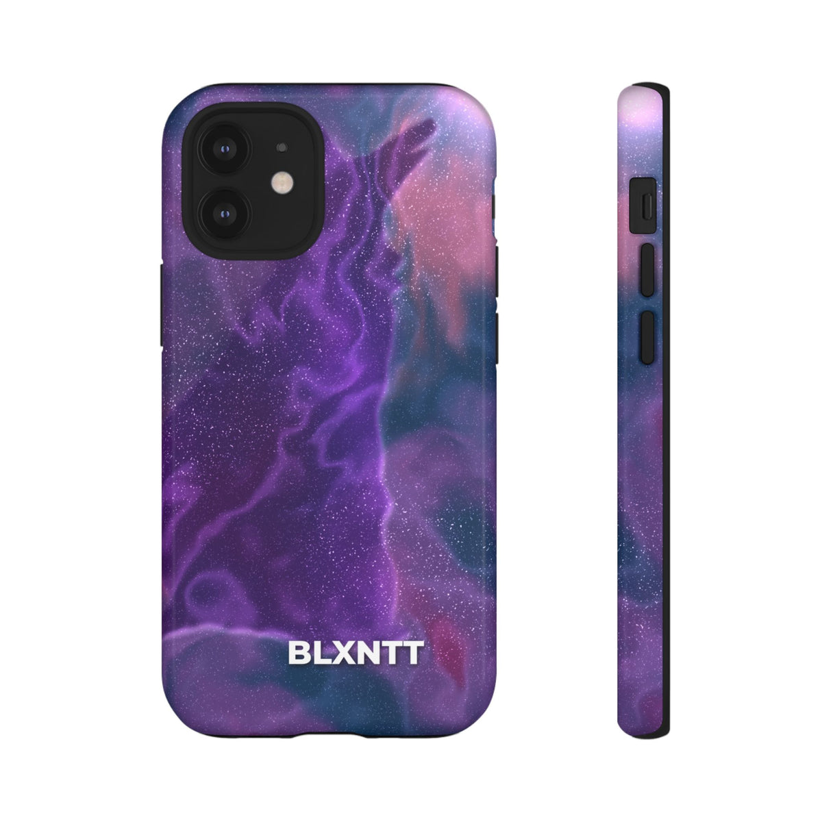 Moonlit Wolf Phone Case