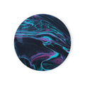 BLXNTT Midnight Pour Cork Back Coaster