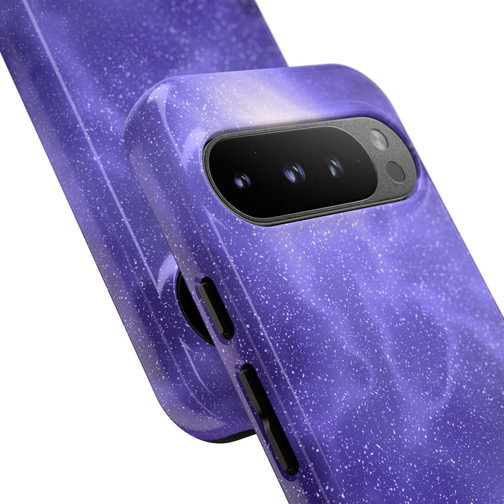 Indigo Rainbow Dream Phone Case