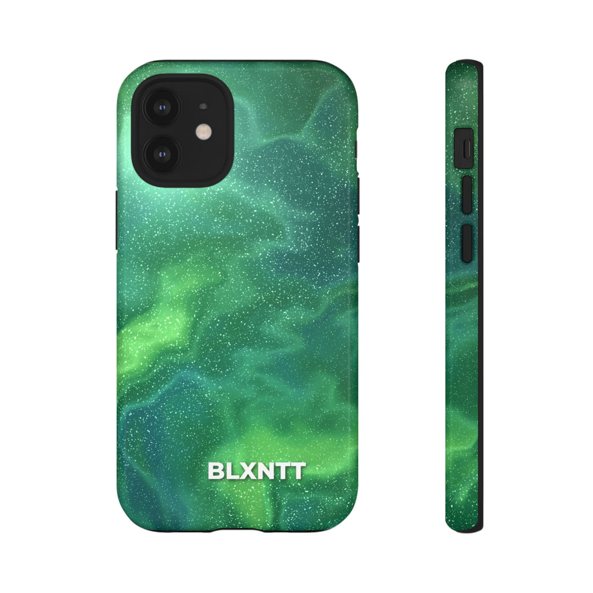 Green Rainbow Dream Phone Case