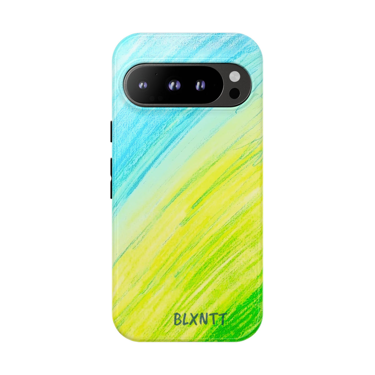 Pastel Flow Phone Case