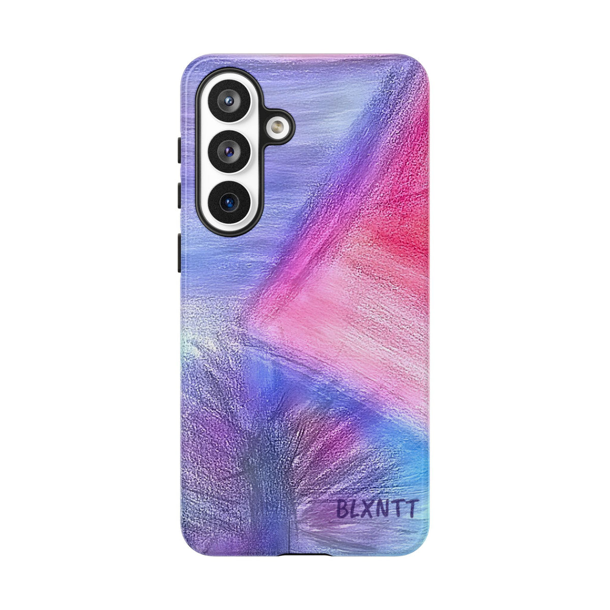 Hazy Dream Phone Case