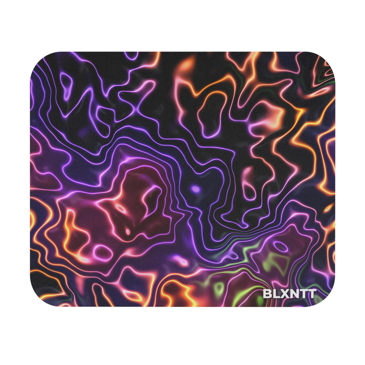Midnight Potion Mouse Pad