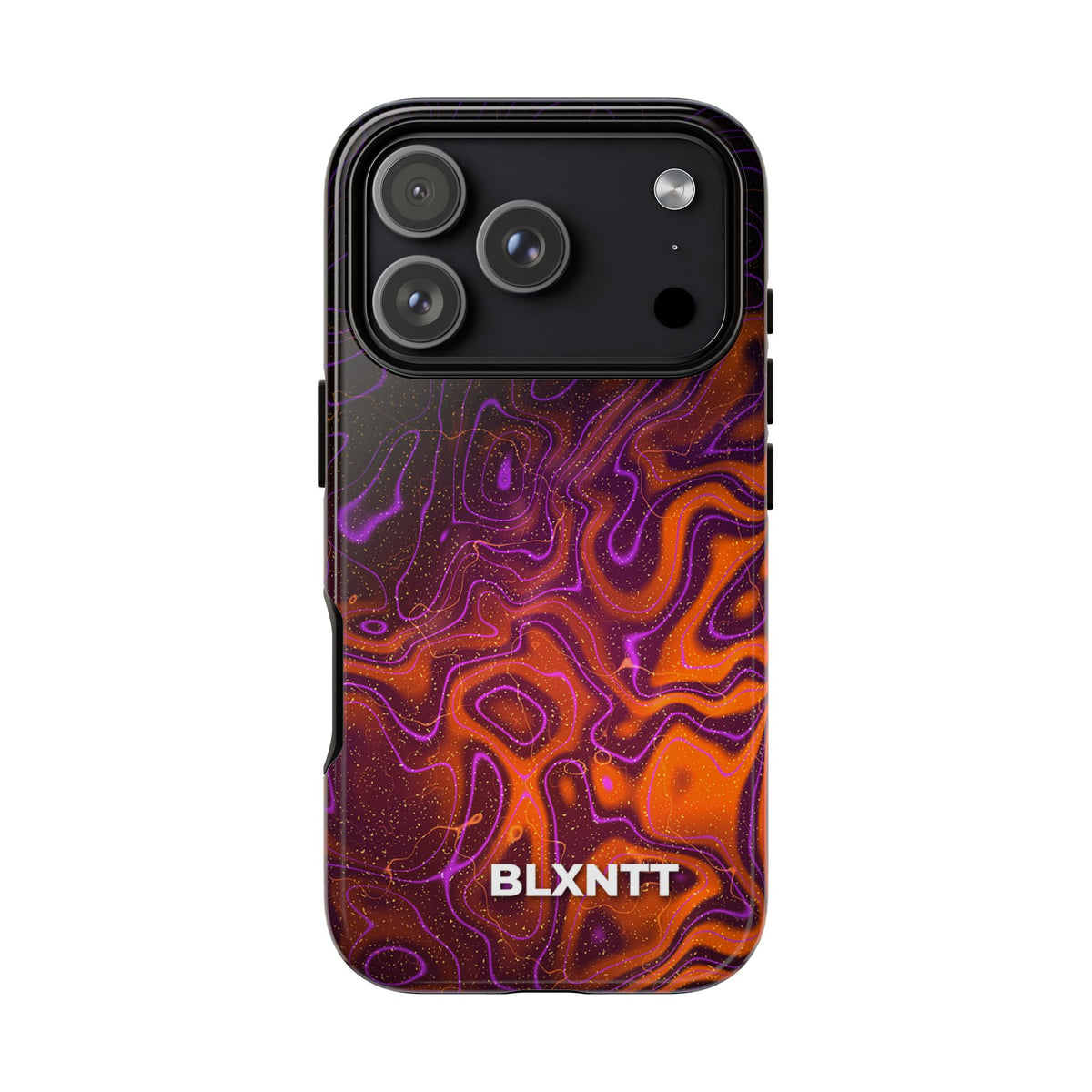 Ember Web Phone Case