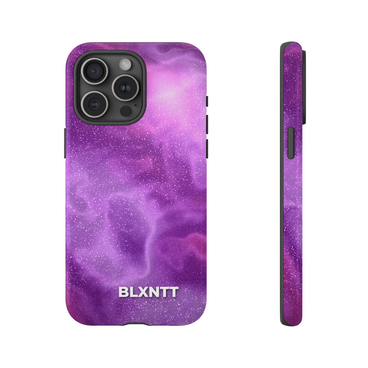 Violet Rainbow Dream Phone Case