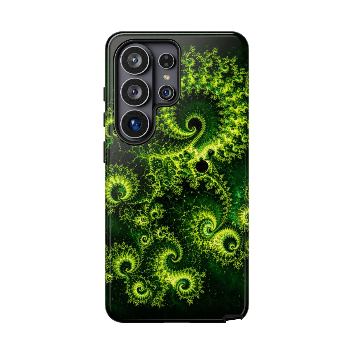 Copper Infinity - Toxic Acid Phone Case