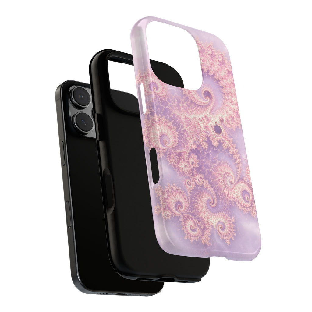 Copper Infinity - Sakura Dusk Phone Case