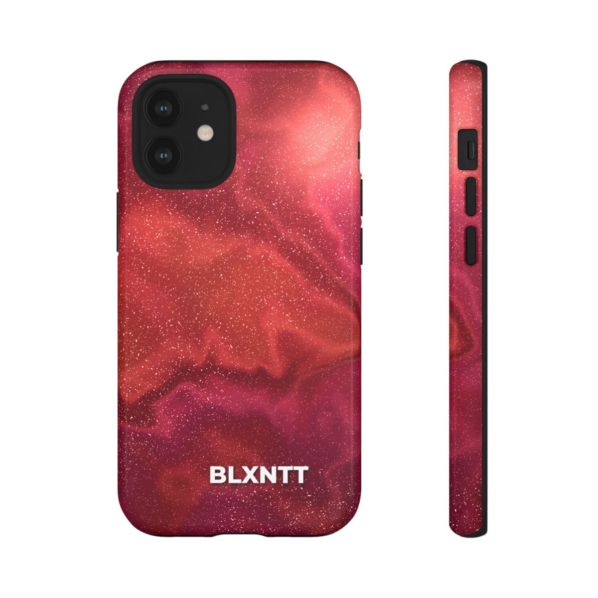 Red Rainbow Dream Phone Case