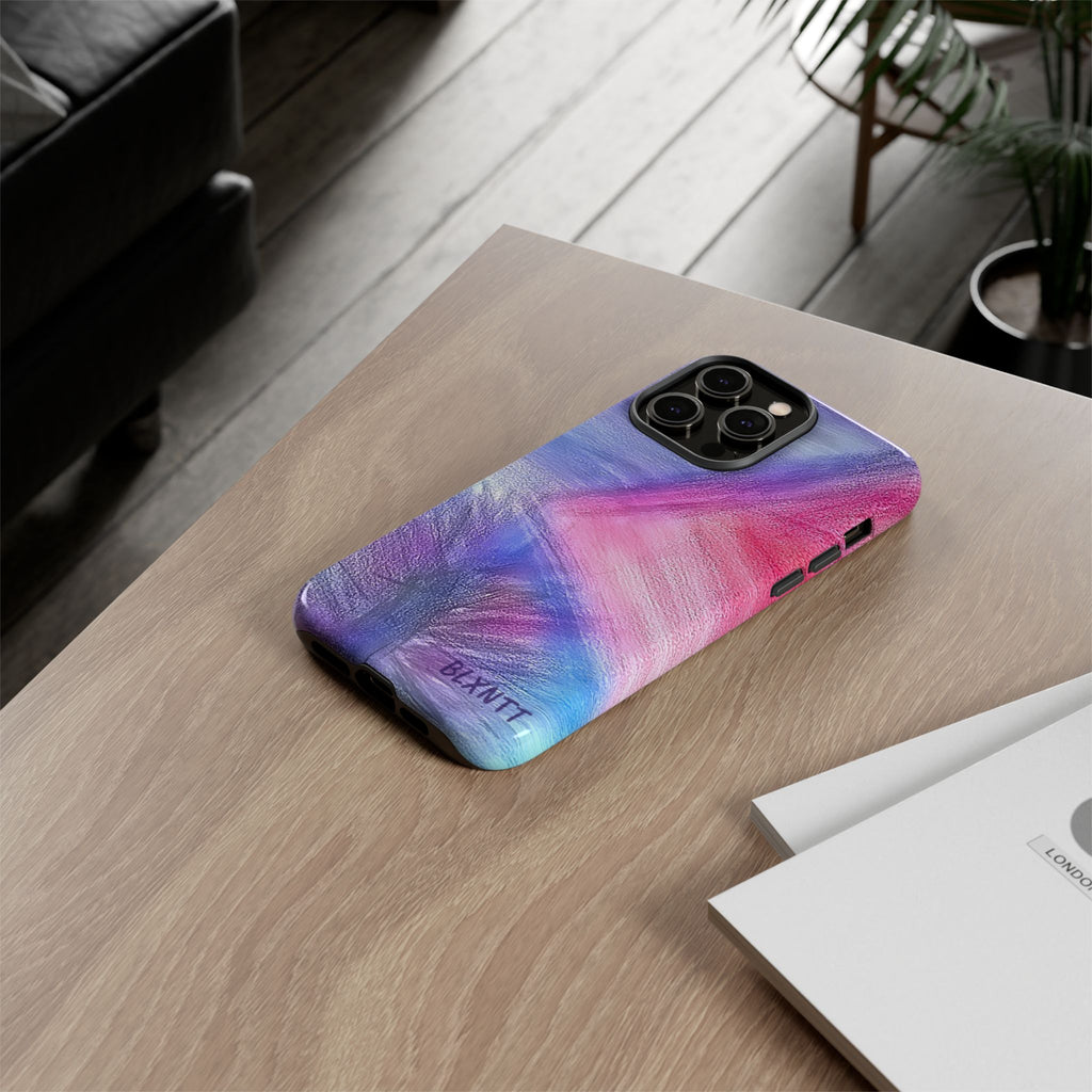 Hazy Dream Phone Case