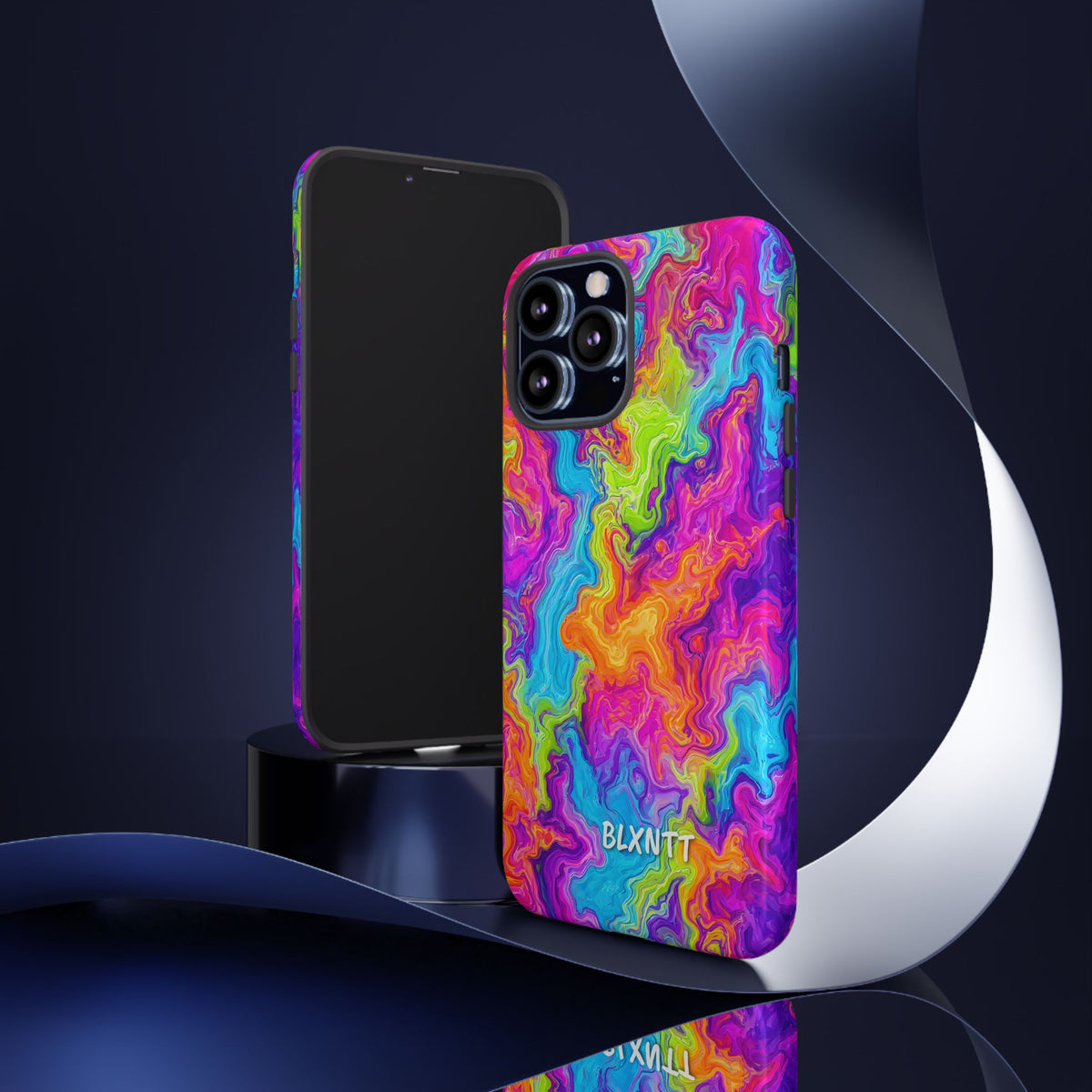 Liquid Dream Phone Case