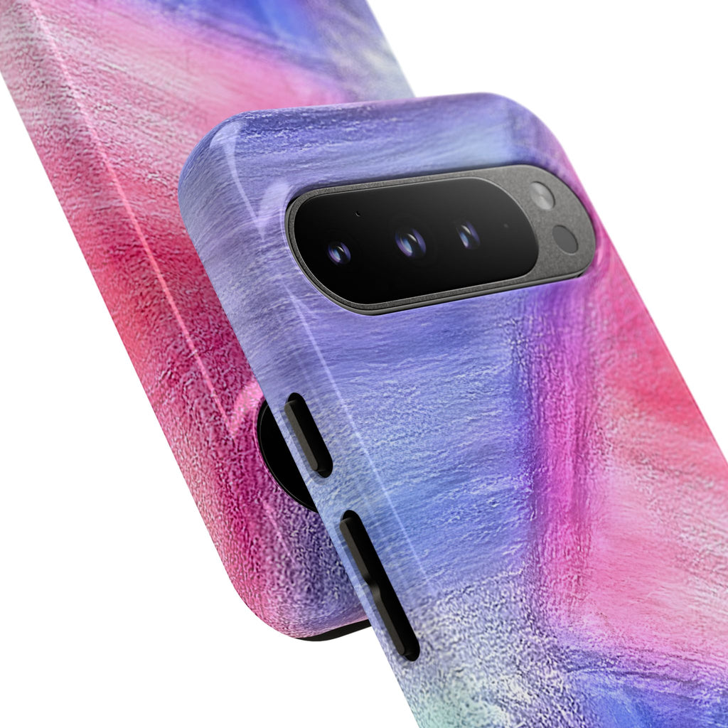 Hazy Dream Phone Case