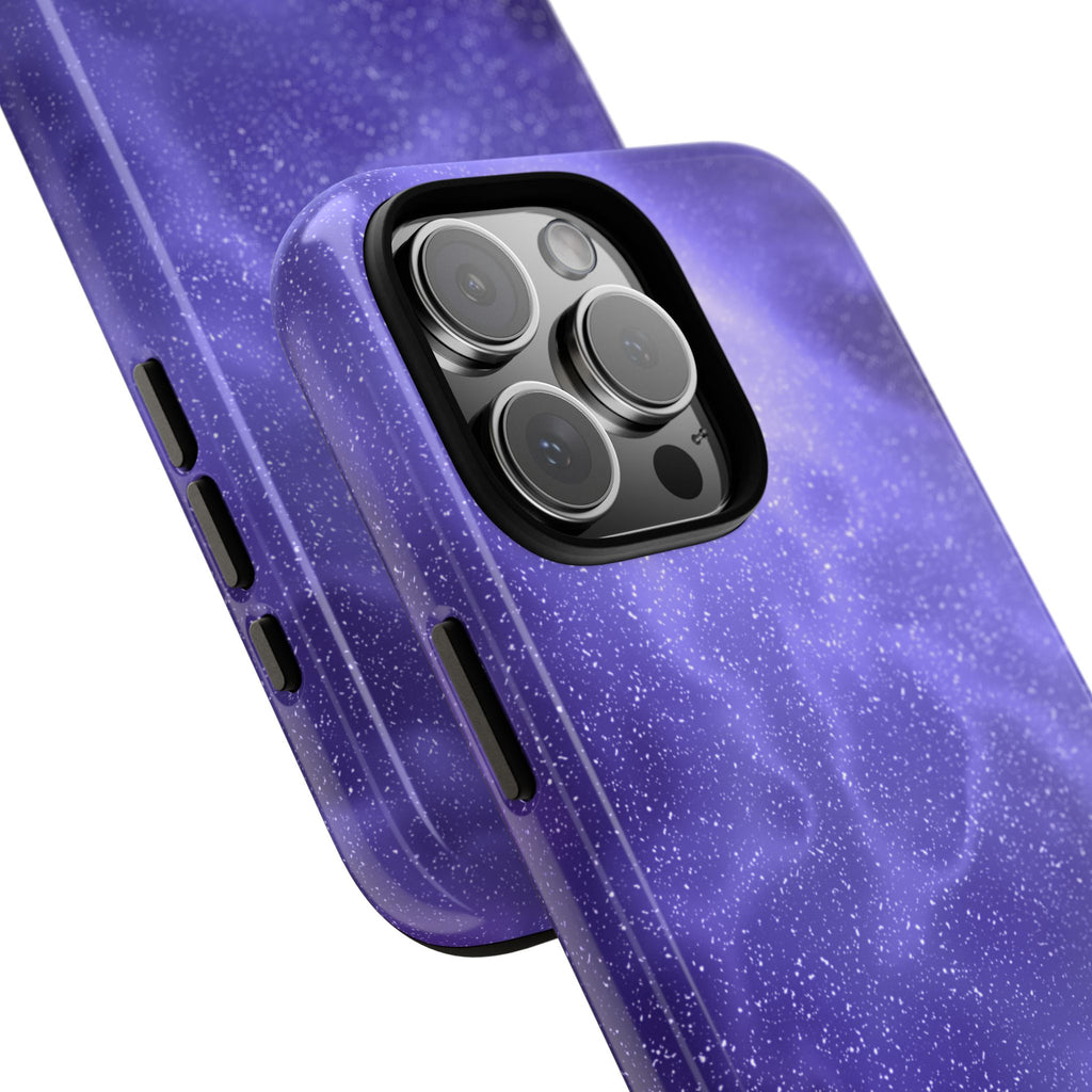 Indigo Rainbow Dream Phone Case