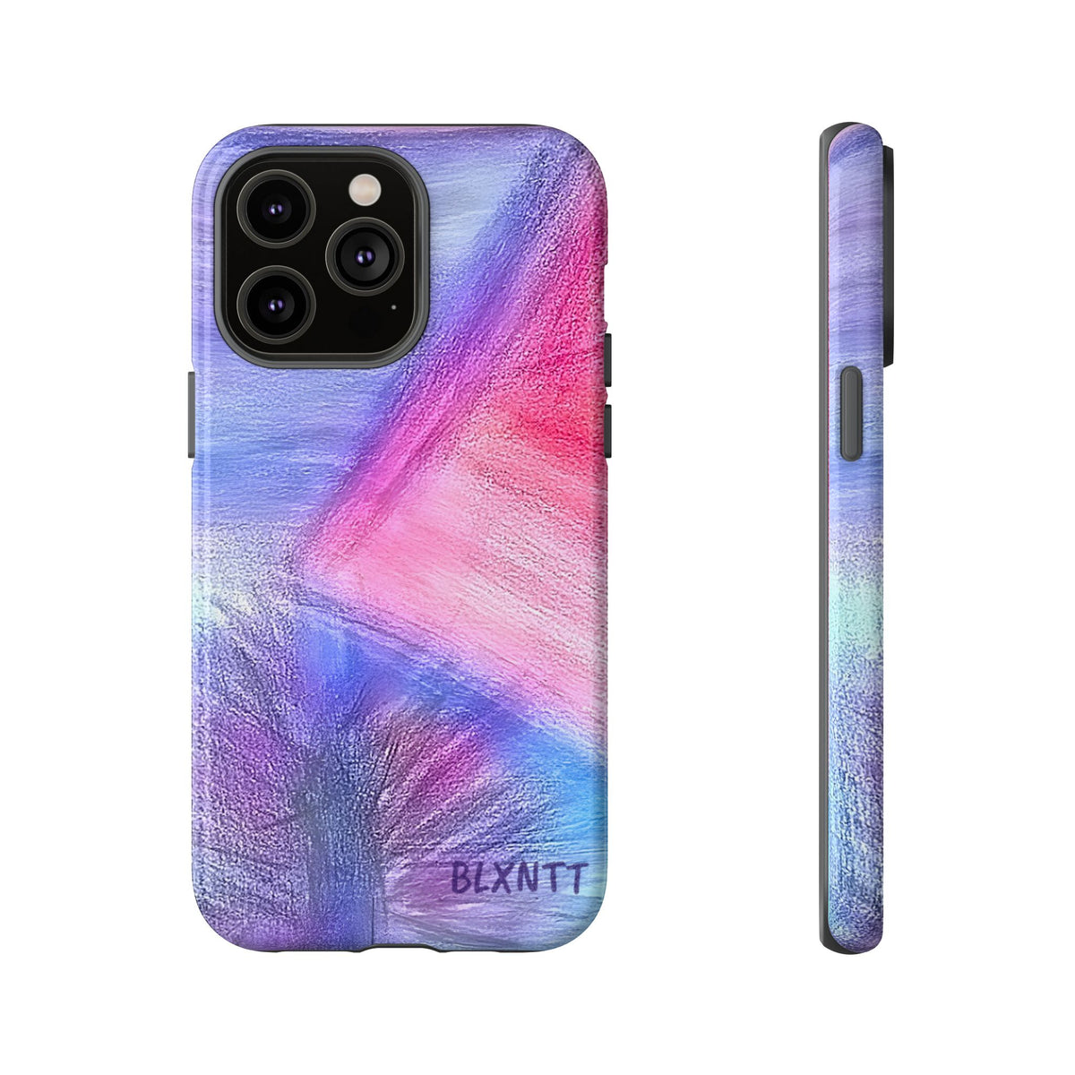 Hazy Dream Phone Case