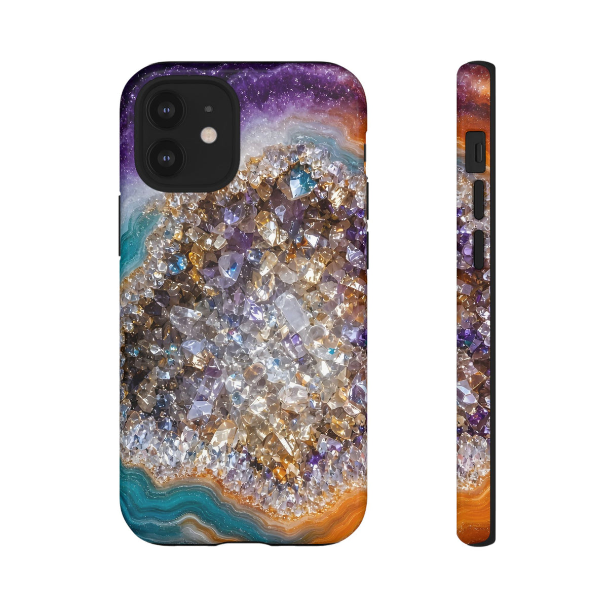 Geode Core - Original Core Phone Case