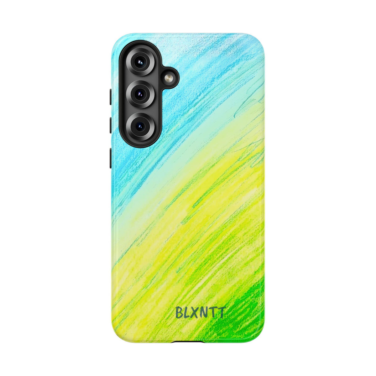 Pastel Flow Phone Case