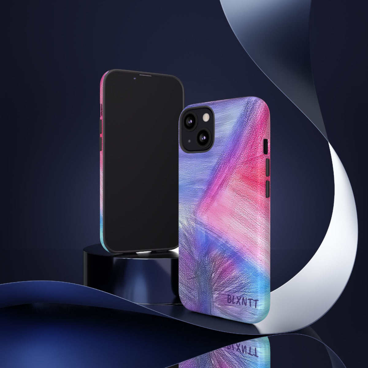 Hazy Dream Phone Case