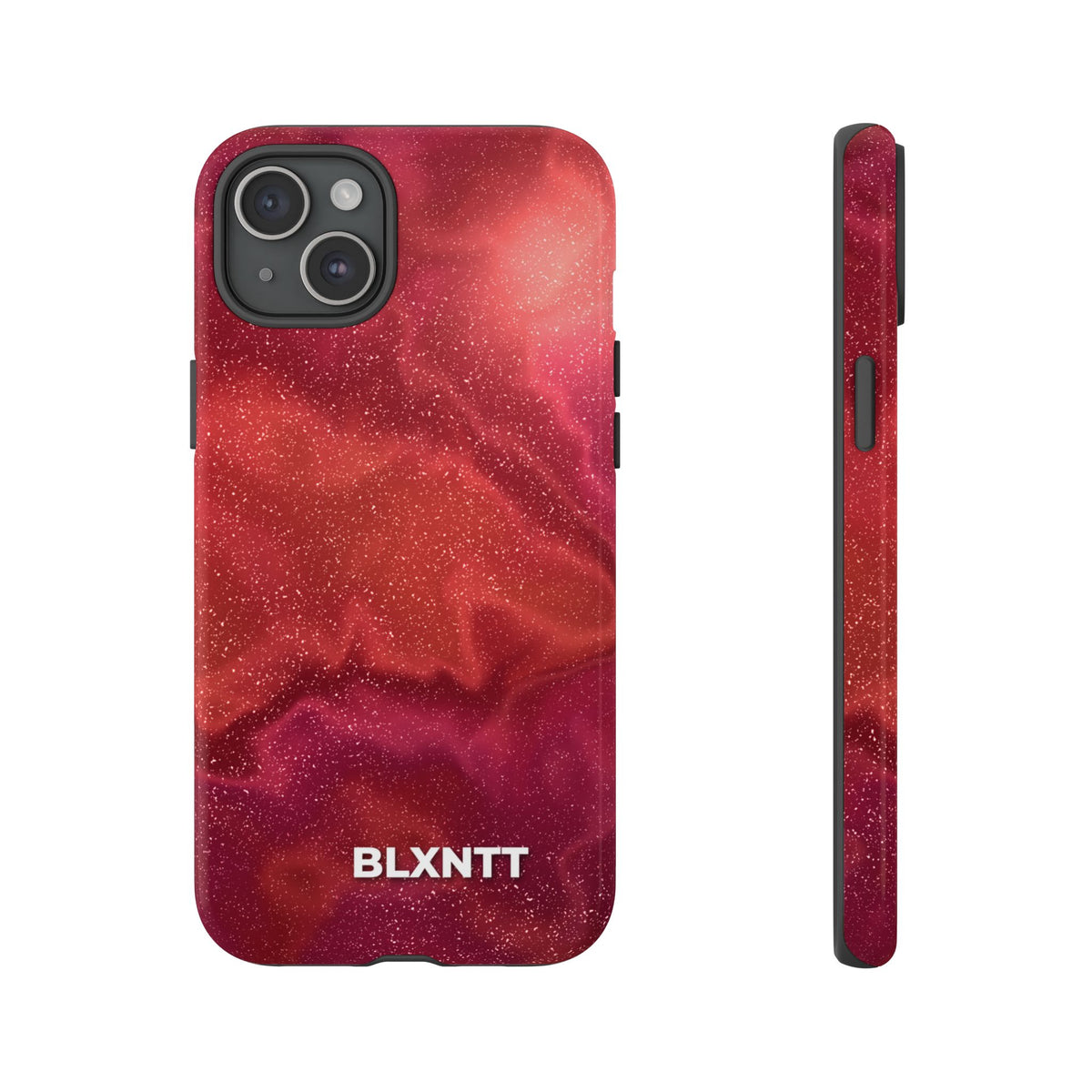 Red Rainbow Dream Phone Case