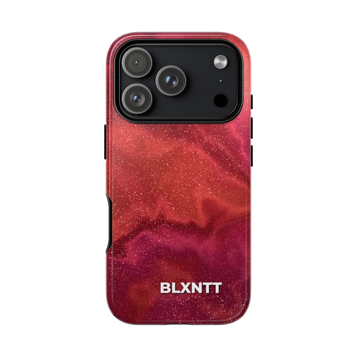 Red Rainbow Dream Phone Case