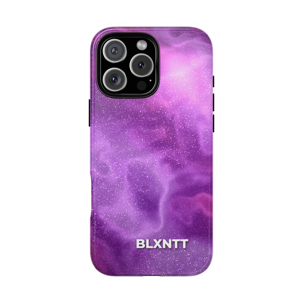 Violet Rainbow Dream Phone Case
