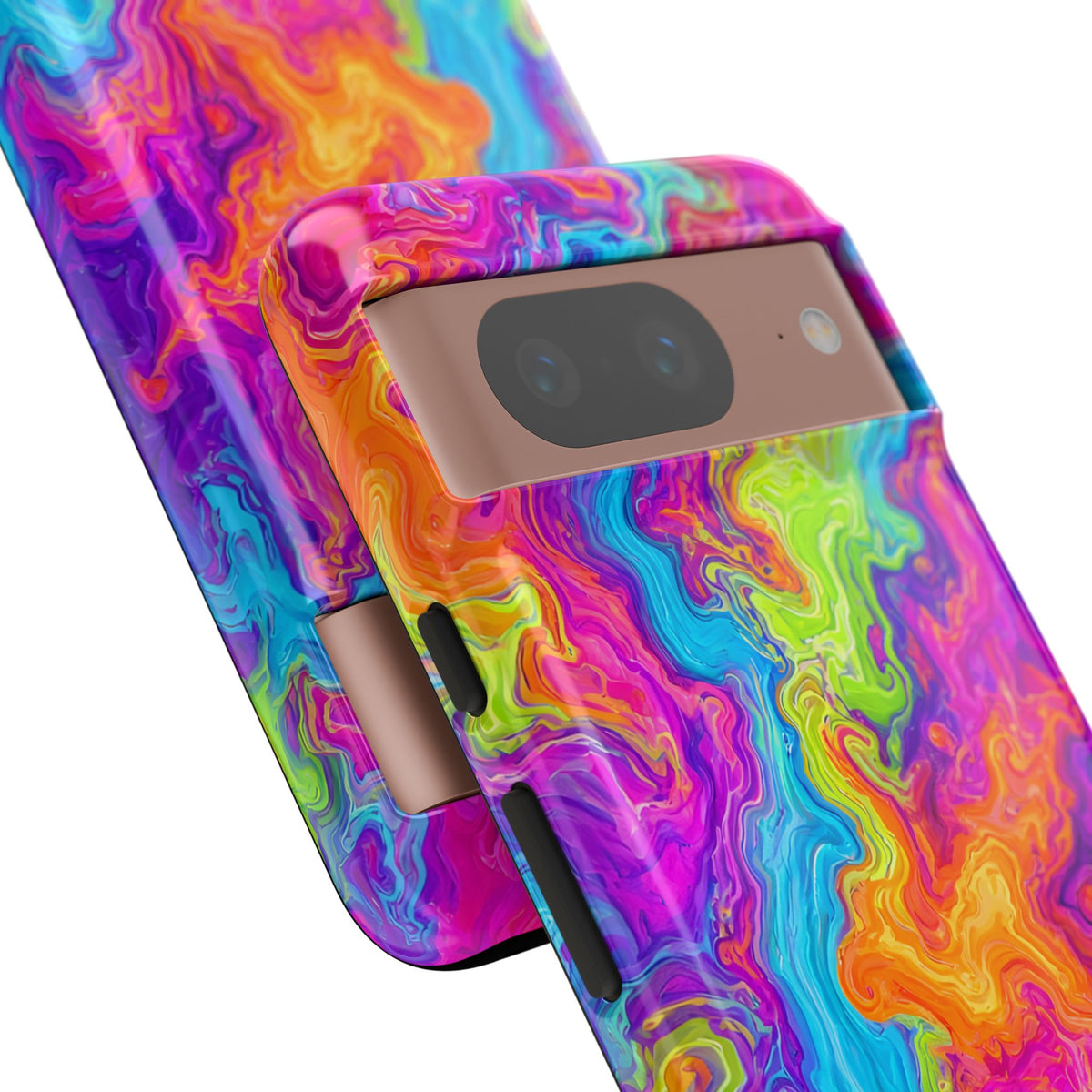 Liquid Dream Phone Case